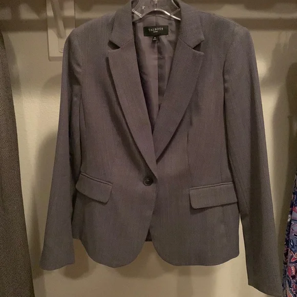 Talbots jacket - Picture 1 of 8